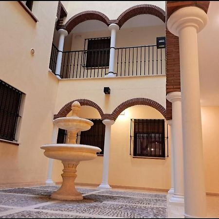 Apartamento Bemont روندا المظهر الخارجي الصورة