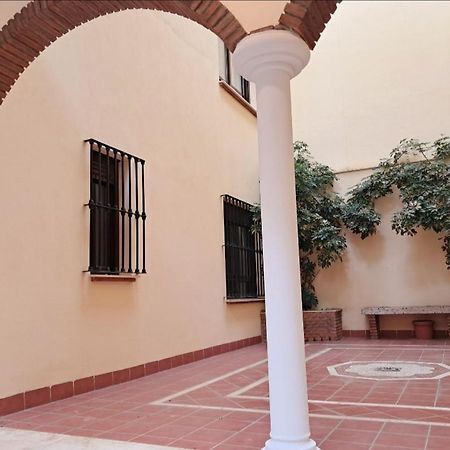 Apartamento Bemont روندا المظهر الخارجي الصورة