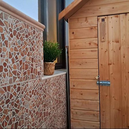 Apartamento Bemont روندا المظهر الخارجي الصورة