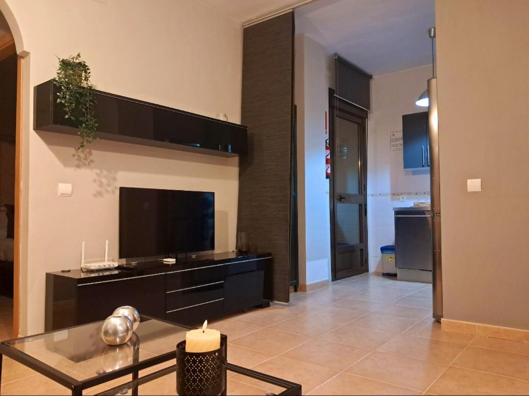 Apartamento Bemont روندا المظهر الخارجي الصورة