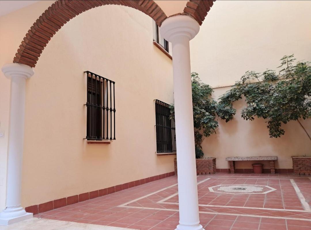 Apartamento Bemont روندا المظهر الخارجي الصورة