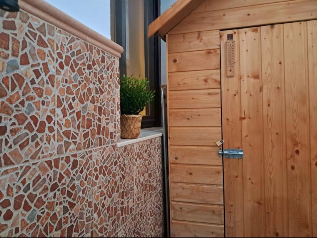 Apartamento Bemont روندا المظهر الخارجي الصورة